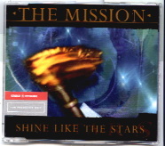The Mission - Shine Like The Stars